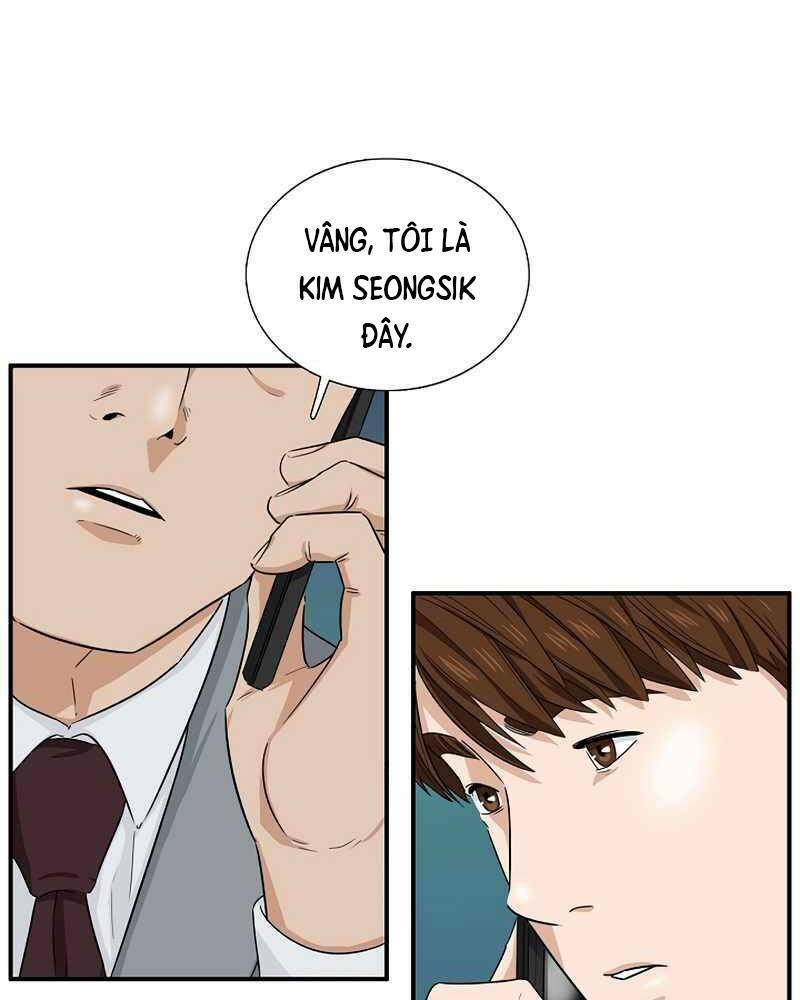 Đây là luật - Chapter 51 - Page 99