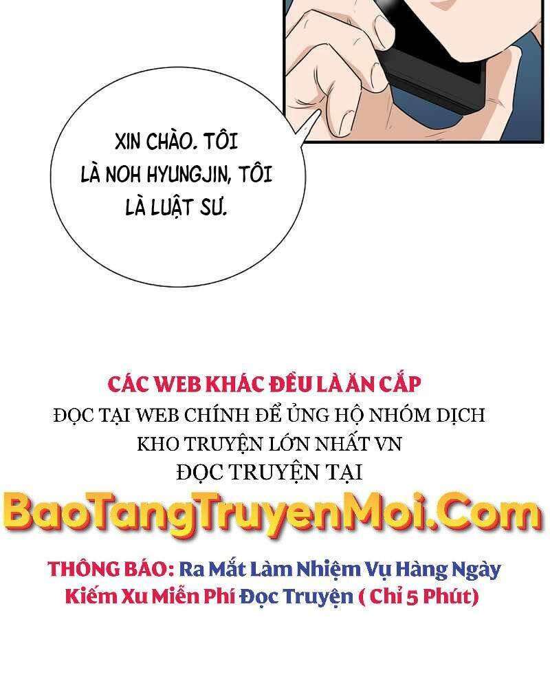 Đây là luật - Chapter 51 - Page 100