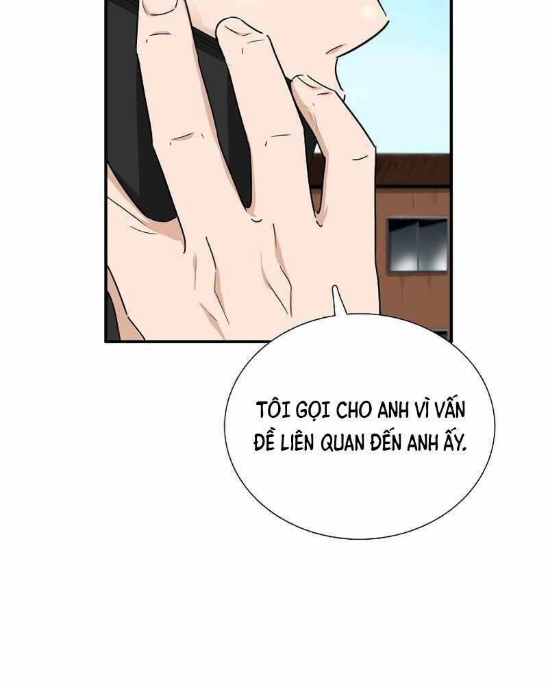 Đây là luật - Chapter 51 - Page 108