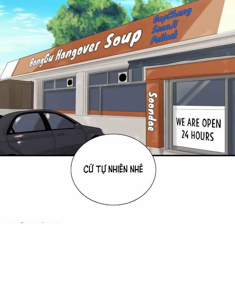 Đây là luật - Chapter 51 - Page 11