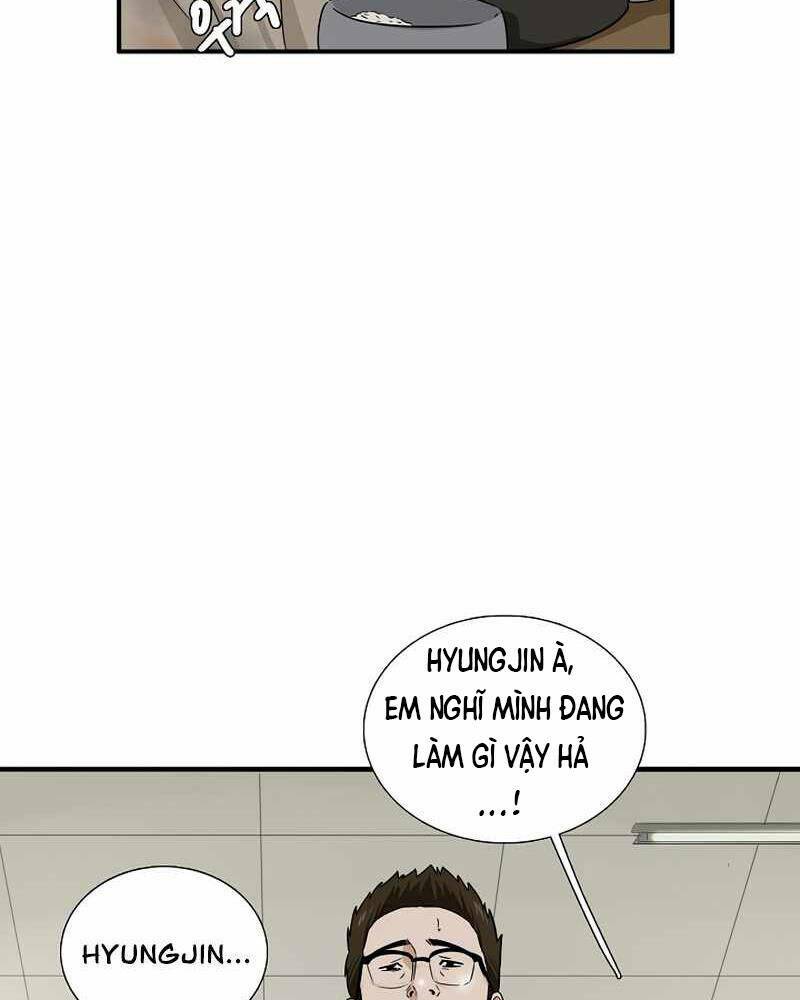 Đây là luật - Chapter 51 - Page 13