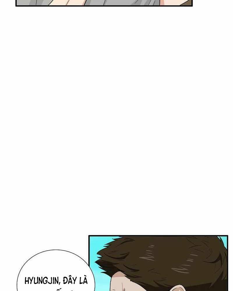 Đây là luật - Chapter 51 - Page 16