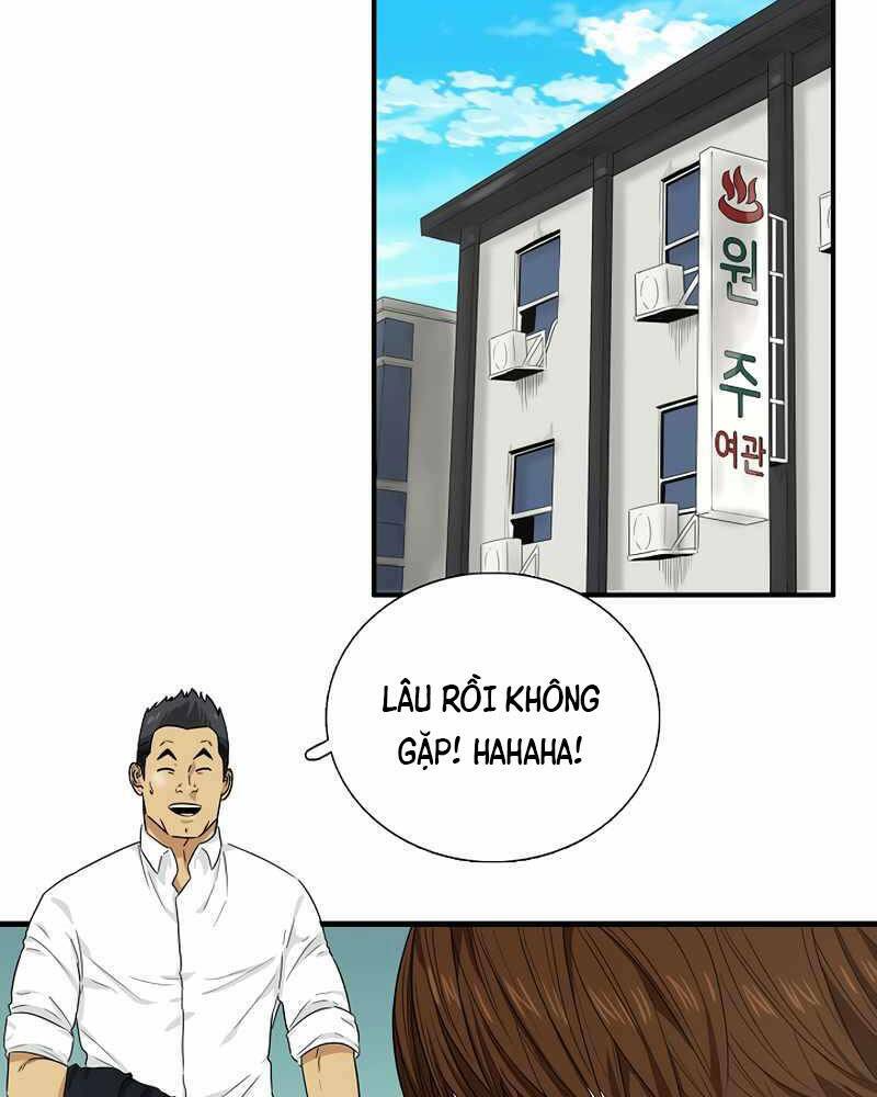 Đây là luật - Chapter 51 - Page 27