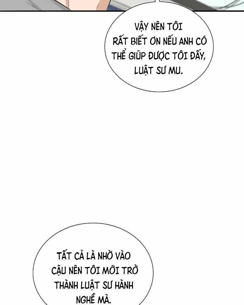 Đây là luật - Chapter 51 - Page 32