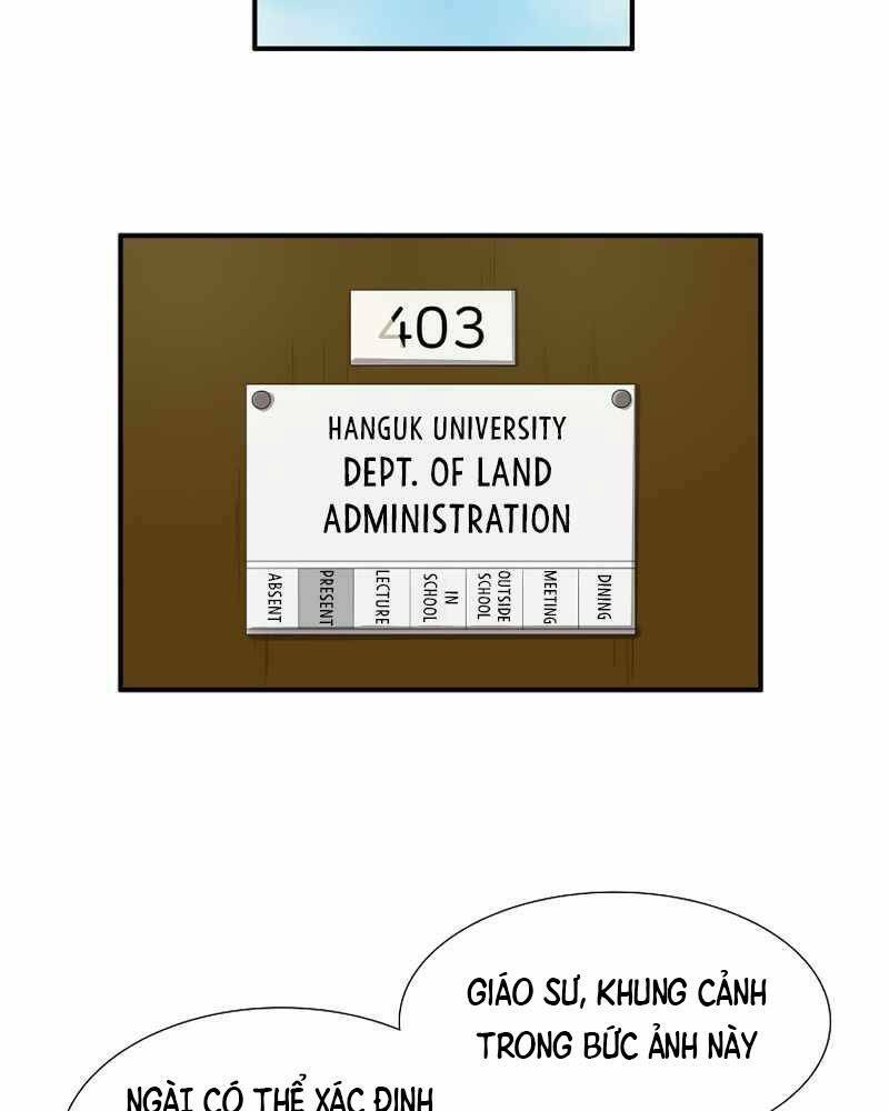 Đây là luật - Chapter 51 - Page 38