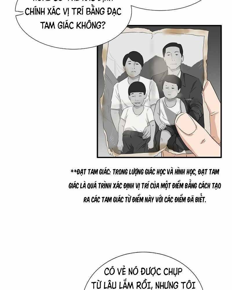 Đây là luật - Chapter 51 - Page 39