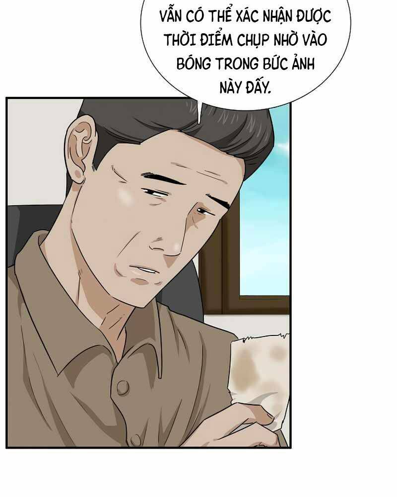 Đây là luật - Chapter 51 - Page 40