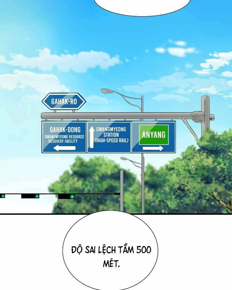 Đây là luật - Chapter 51 - Page 44