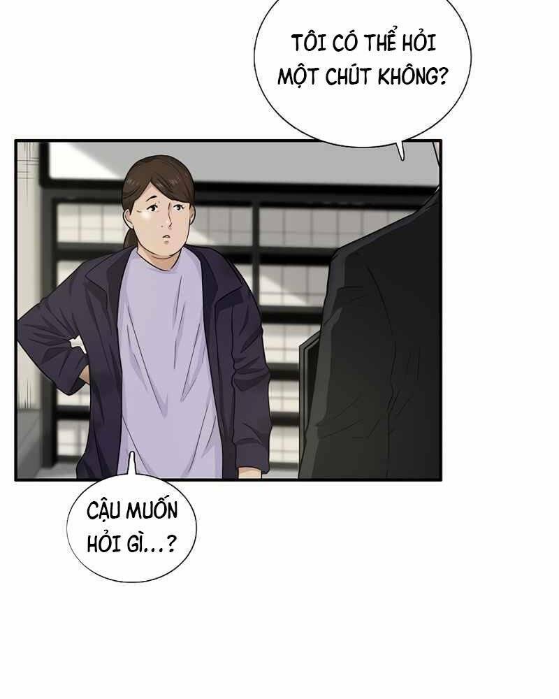Đây là luật - Chapter 51 - Page 52