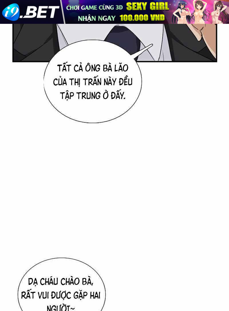 Đây là luật - Chapter 51 - Page 57