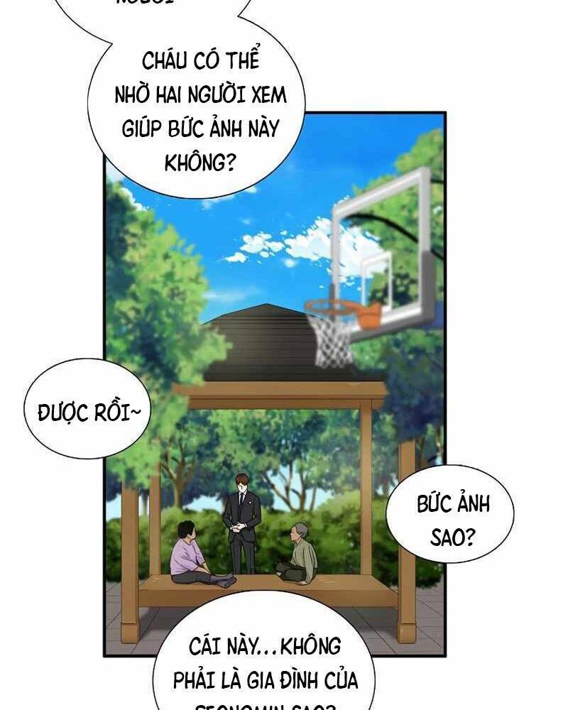 Đây là luật - Chapter 51 - Page 58