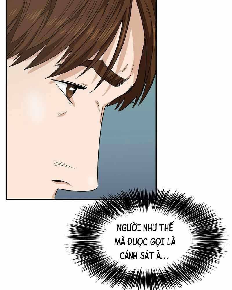 Đây là luật - Chapter 51 - Page 5