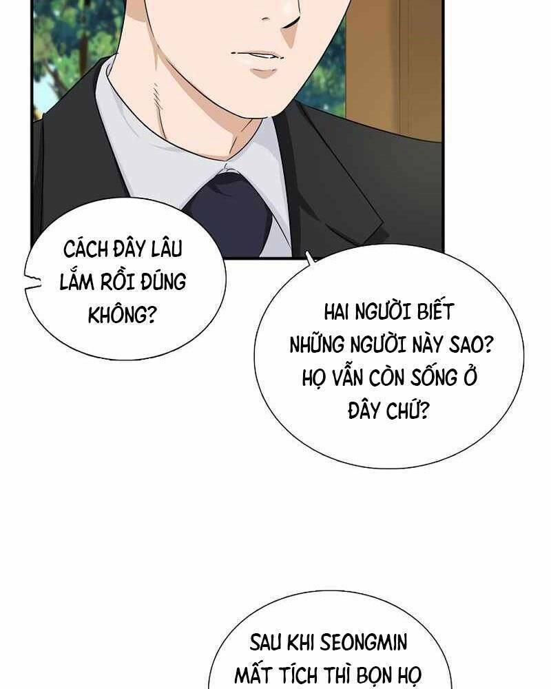 Đây là luật - Chapter 51 - Page 60
