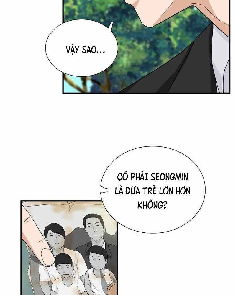 Đây là luật - Chapter 51 - Page 63