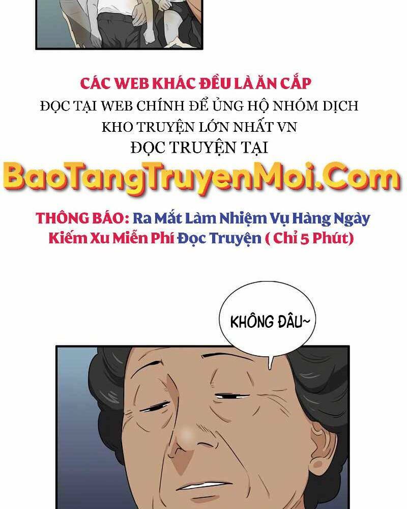 Đây là luật - Chapter 51 - Page 64