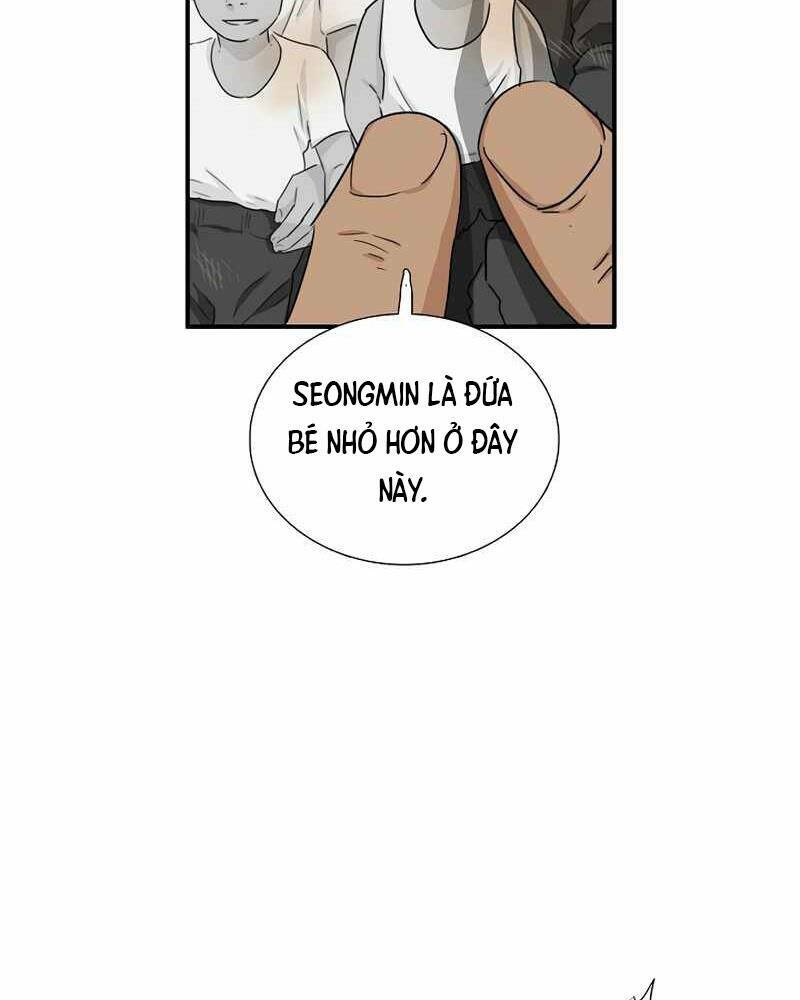 Đây là luật - Chapter 51 - Page 66