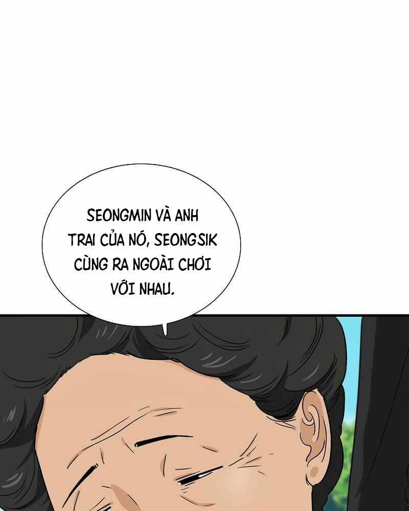 Đây là luật - Chapter 51 - Page 74