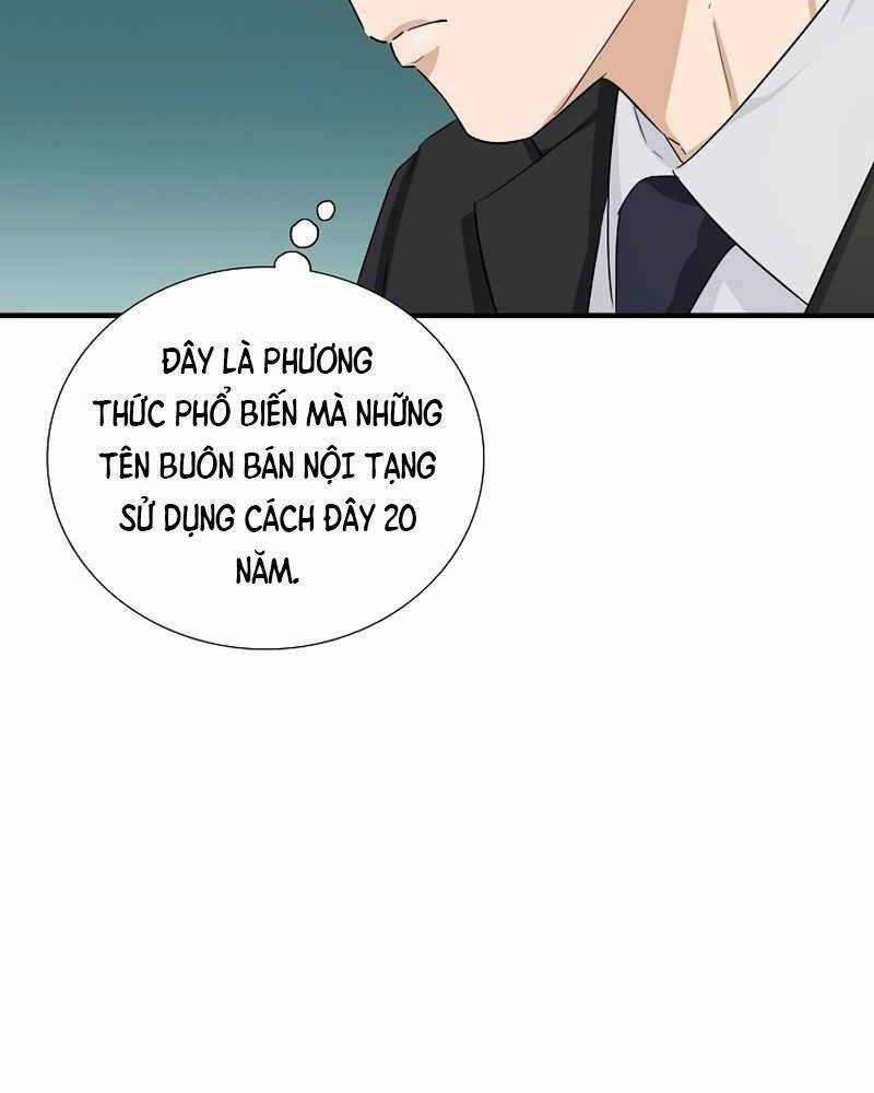 Đây là luật - Chapter 51 - Page 77