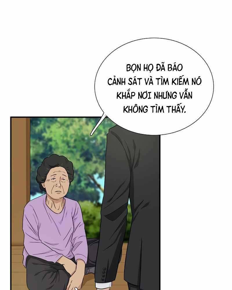 Đây là luật - Chapter 51 - Page 78