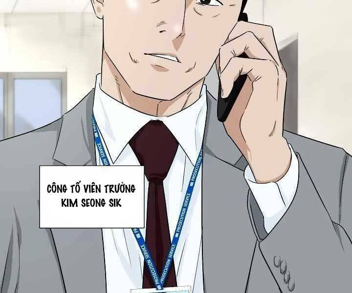 Đây là luật - Chapter 52 - Page 9