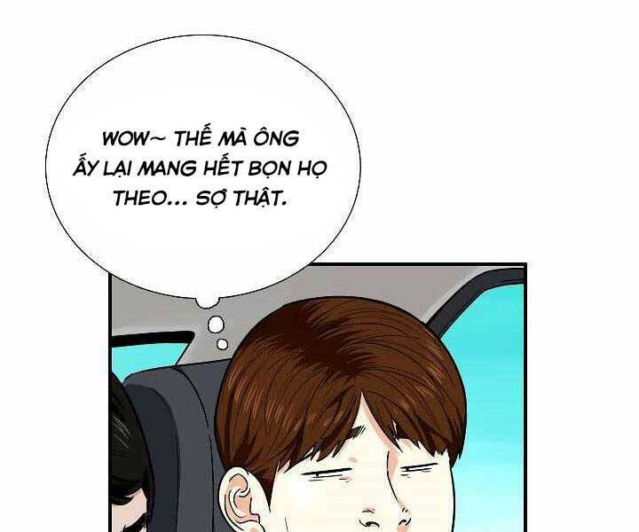 Đây là luật - Chapter 52 - Page 122