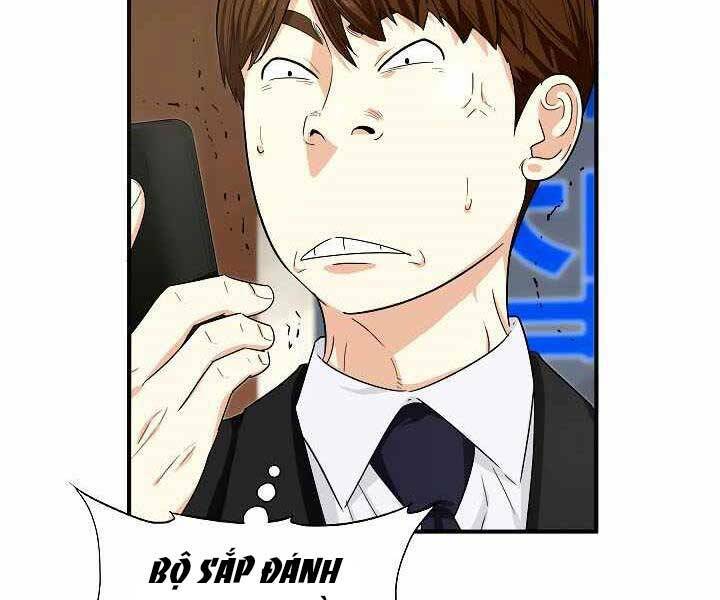 Đây là luật - Chapter 52 - Page 18