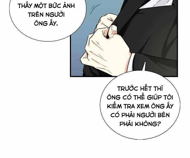 Đây là luật - Chapter 52 - Page 50