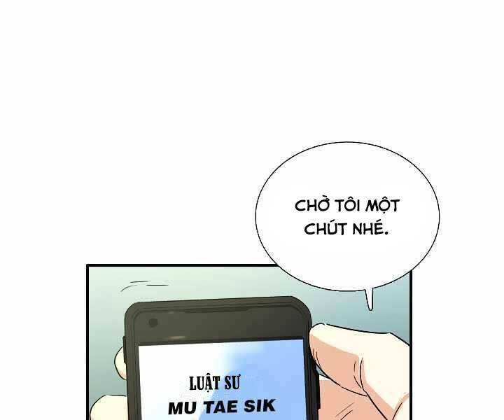 Đây là luật - Chapter 52 - Page 98