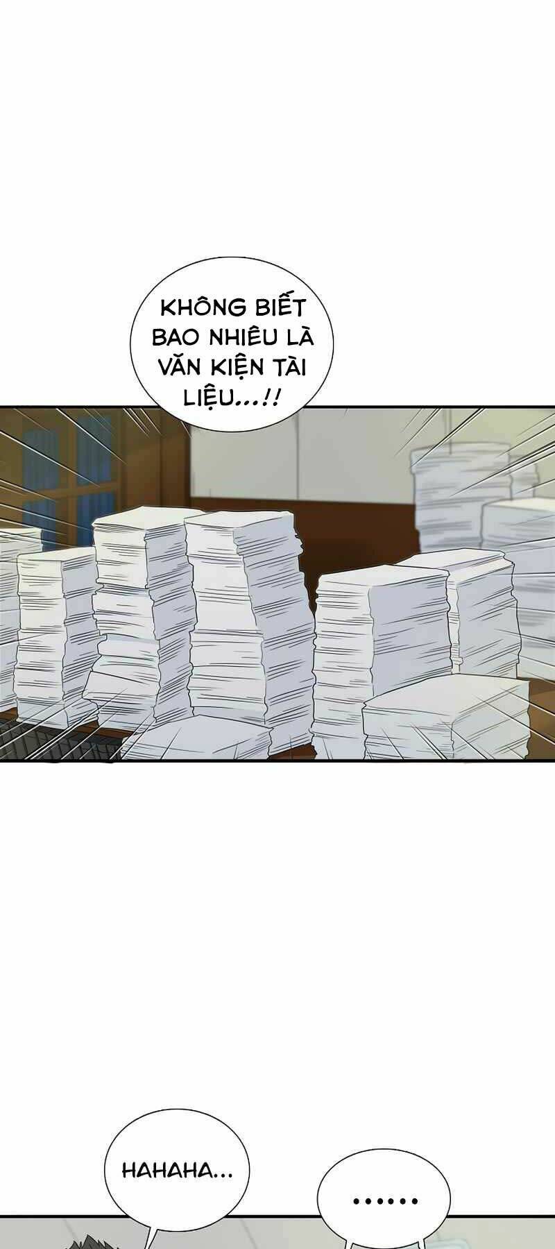 Đây là luật - Chapter 53 - Page 9