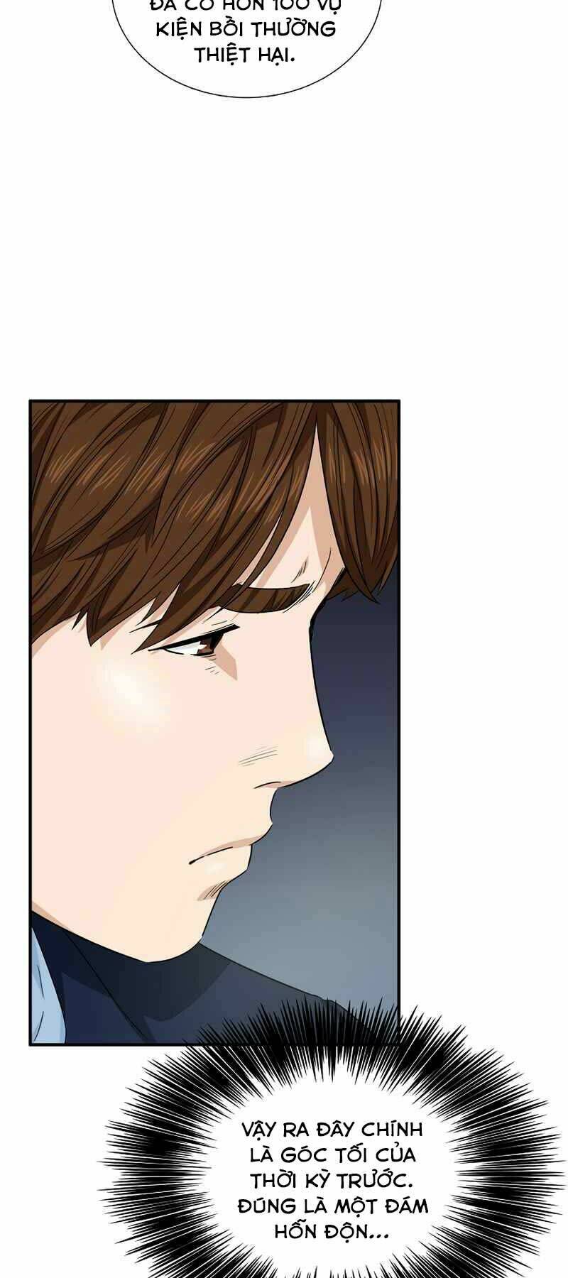 Đây là luật - Chapter 53 - Page 11