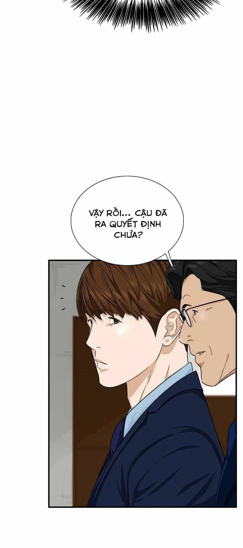 Đây là luật - Chapter 53 - Page 12