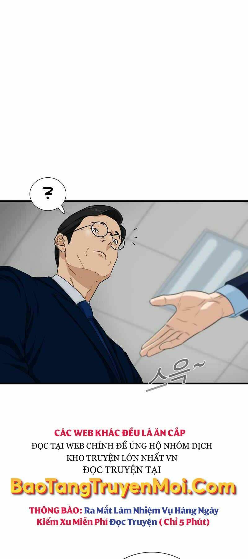 Đây là luật - Chapter 53 - Page 13