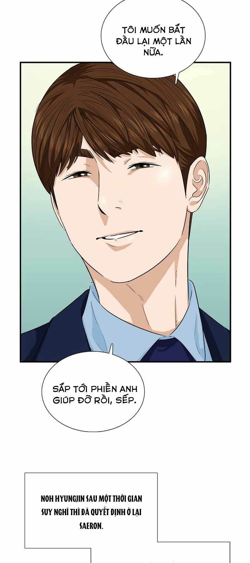 Đây là luật - Chapter 53 - Page 14