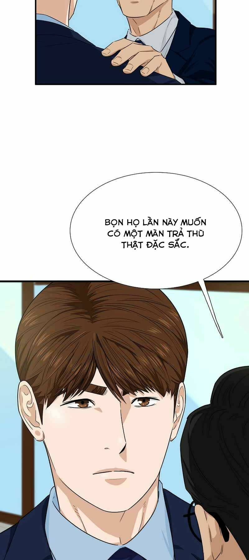 Đây là luật - Chapter 53 - Page 17