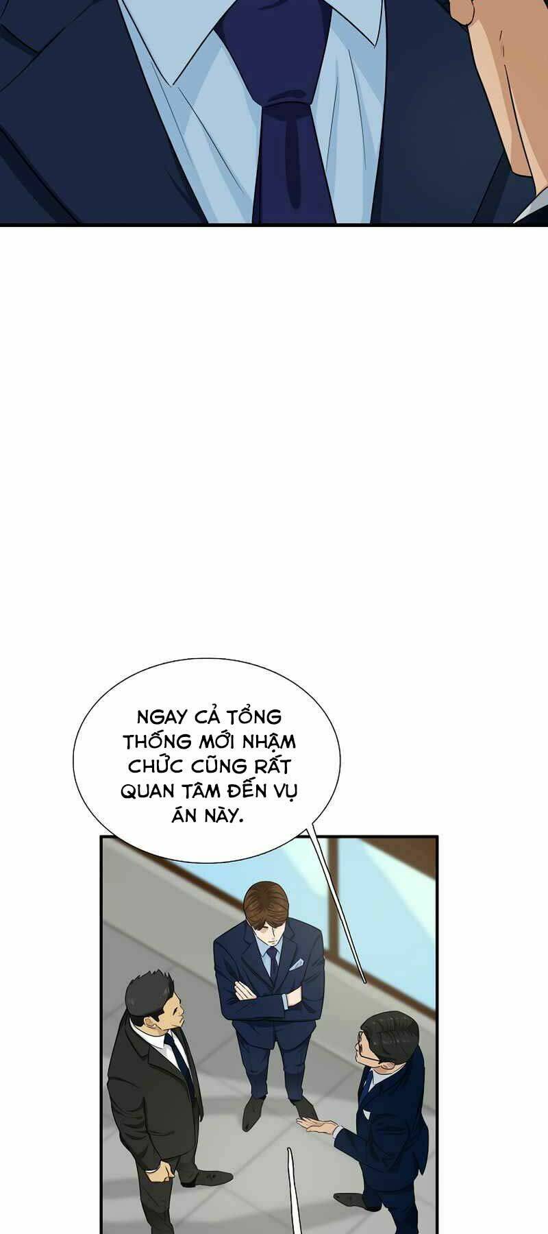 Đây là luật - Chapter 53 - Page 18