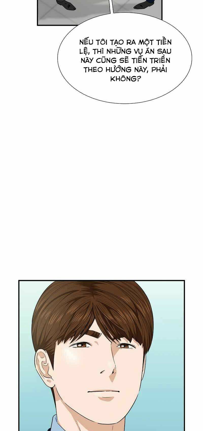 Đây là luật - Chapter 53 - Page 19