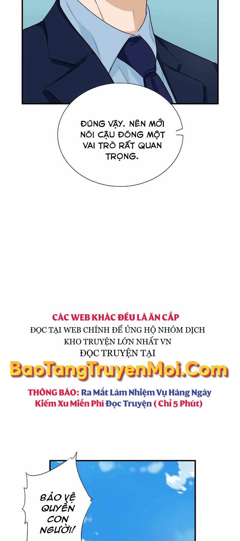 Đây là luật - Chapter 53 - Page 20