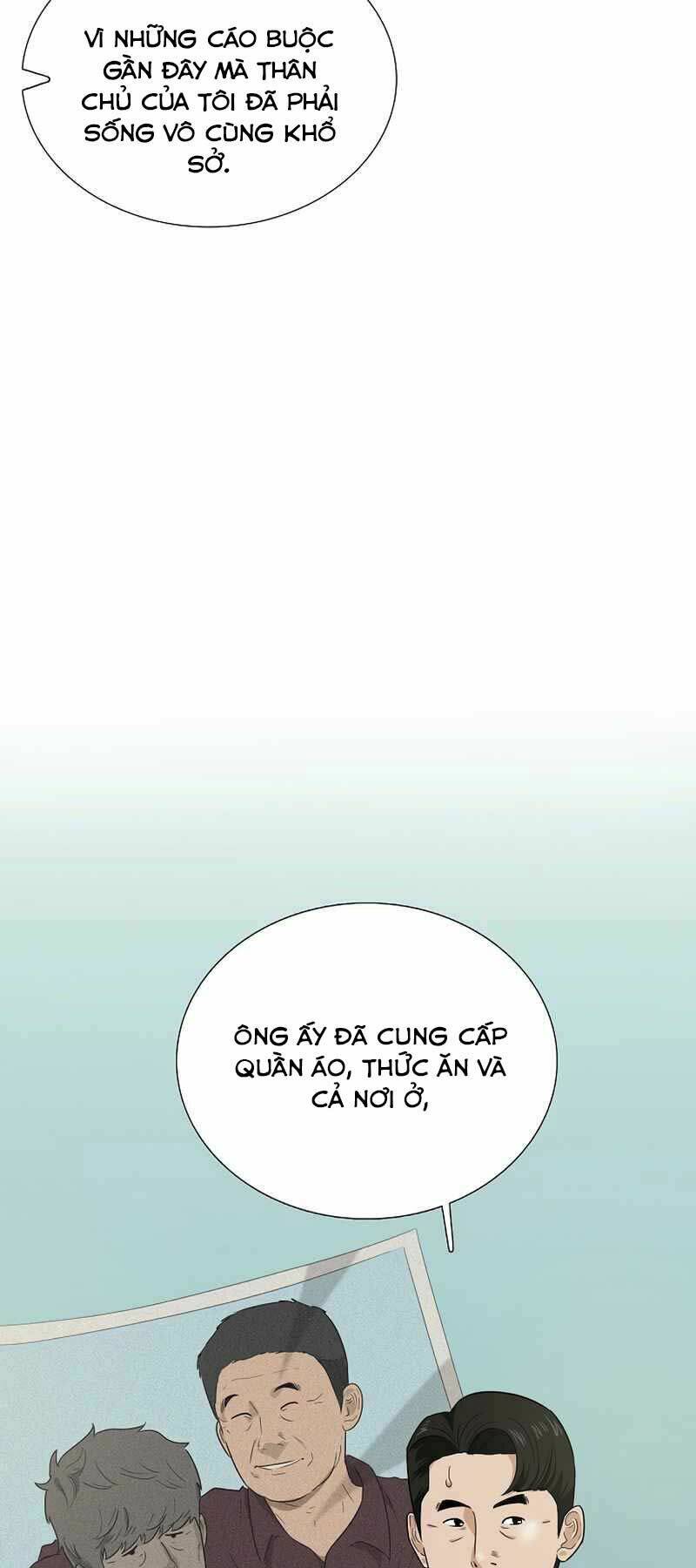 Đây là luật - Chapter 53 - Page 27