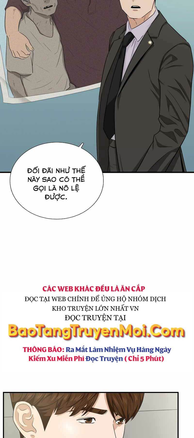 Đây là luật - Chapter 53 - Page 28