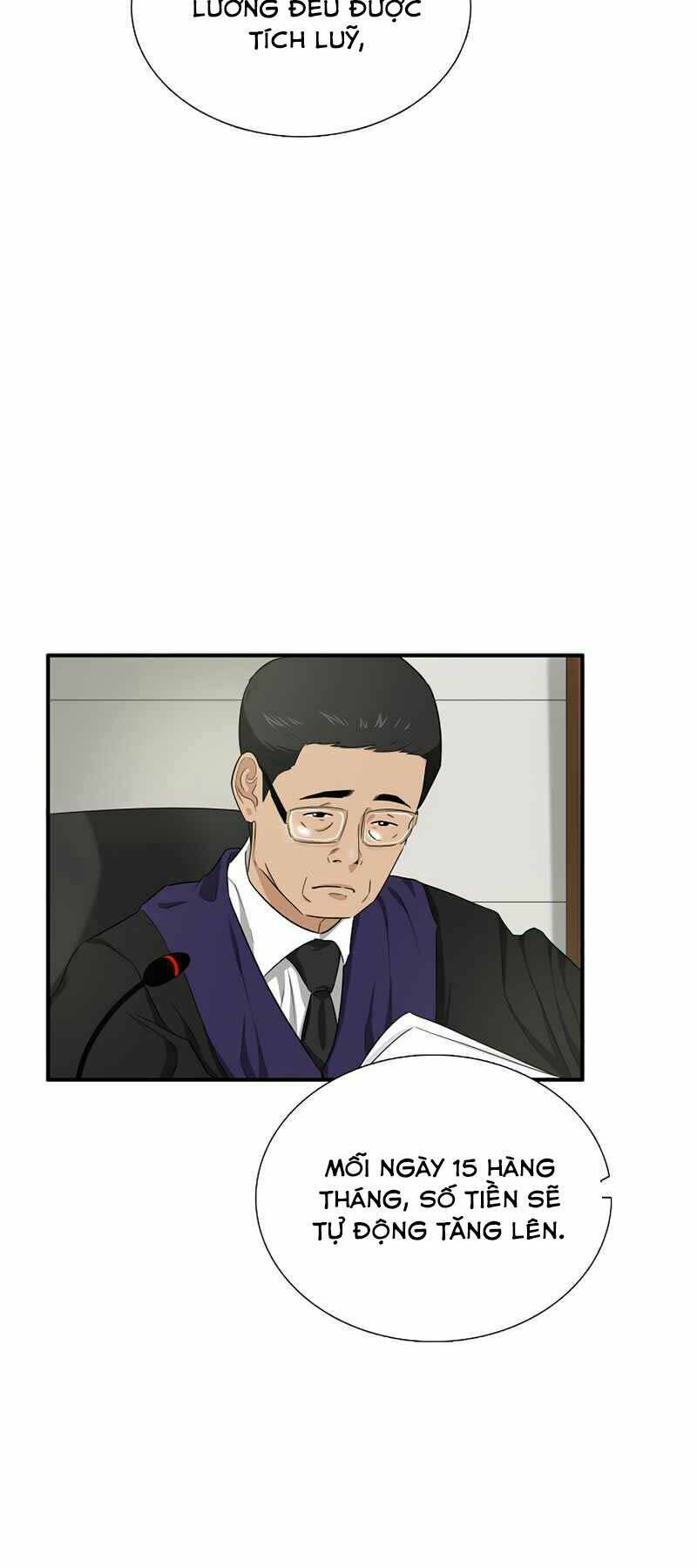 Đây là luật - Chapter 53 - Page 30