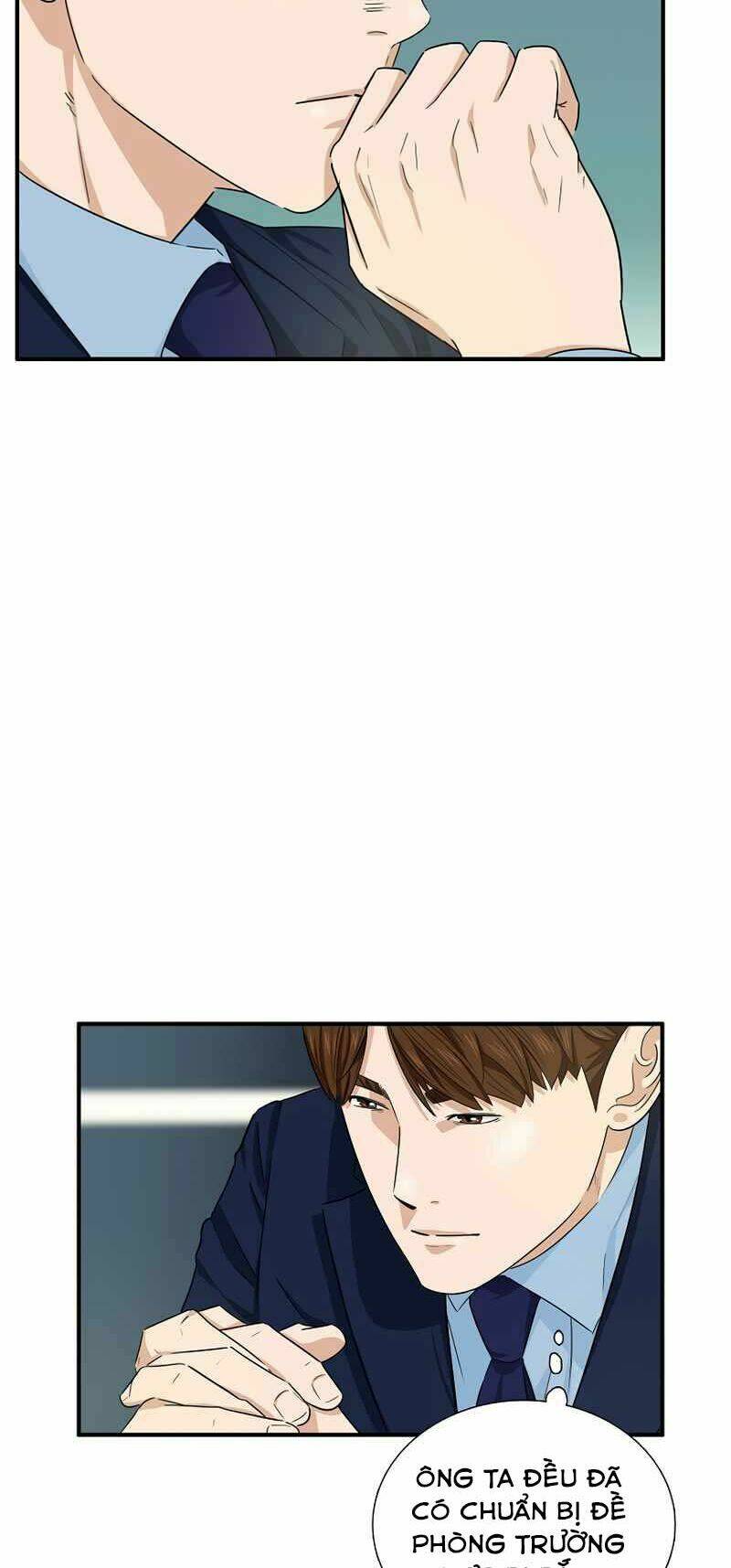 Đây là luật - Chapter 53 - Page 32