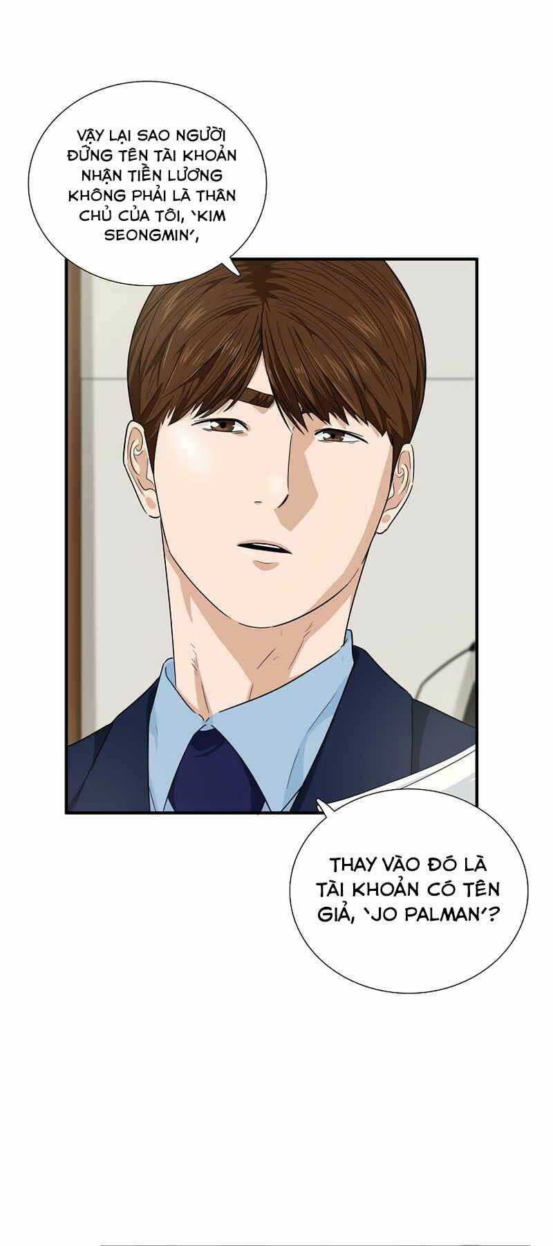 Đây là luật - Chapter 53 - Page 37