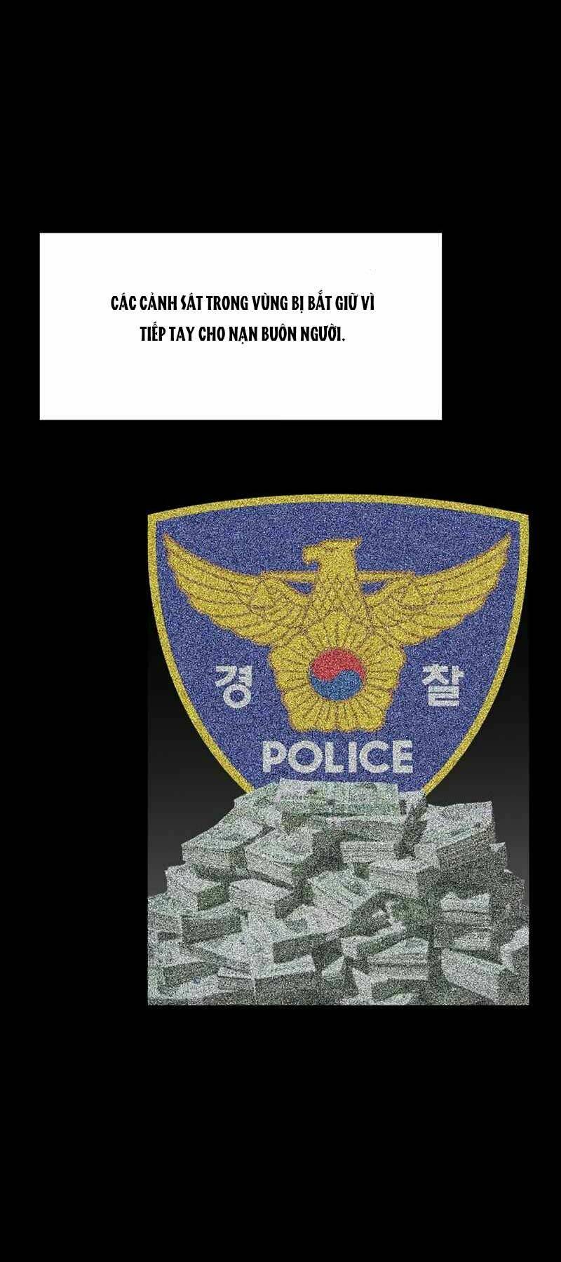 Đây là luật - Chapter 53 - Page 3