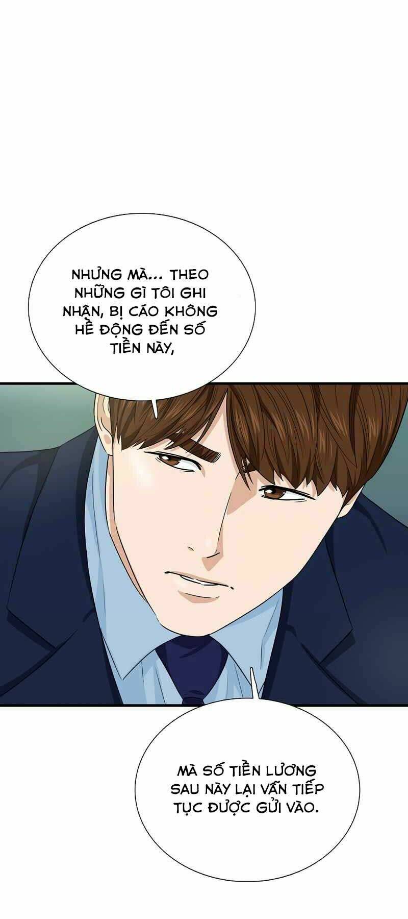 Đây là luật - Chapter 53 - Page 42