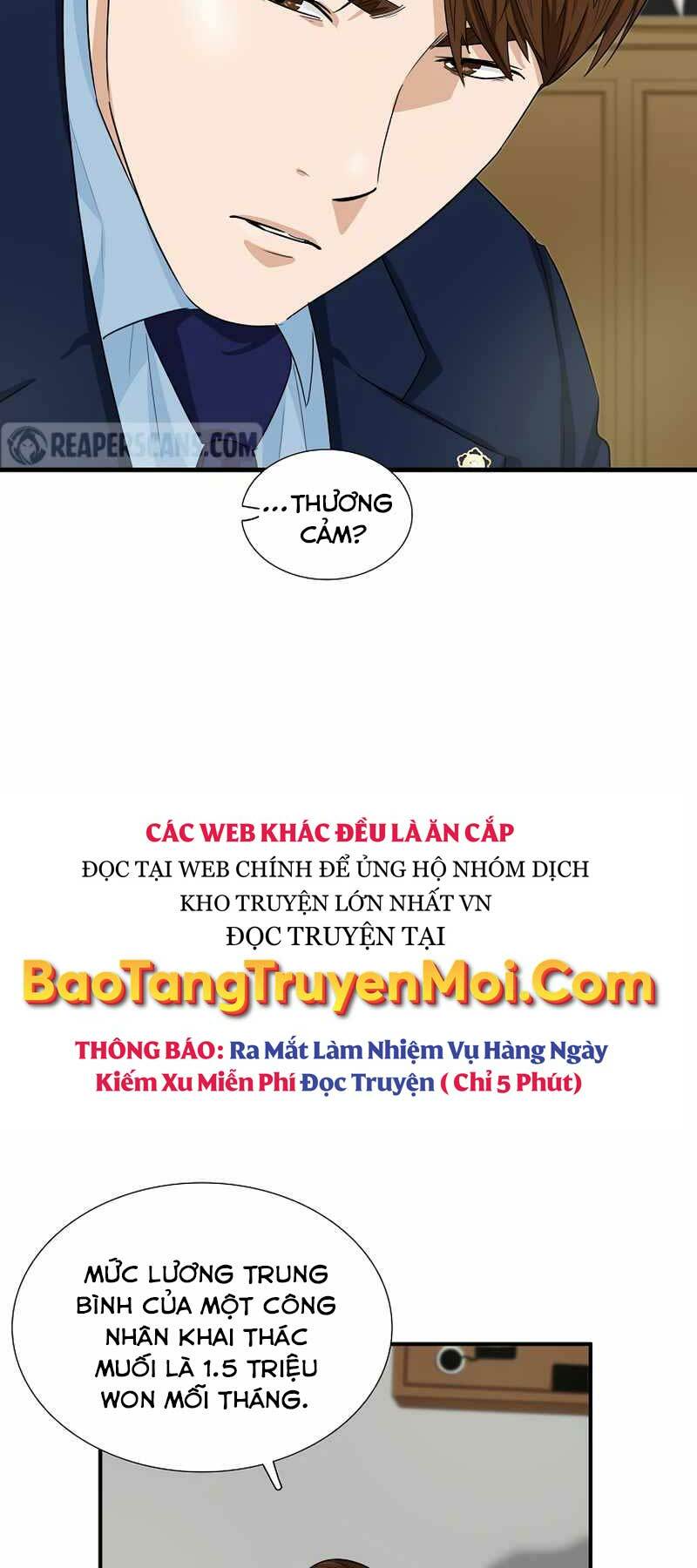 Đây là luật - Chapter 53 - Page 45