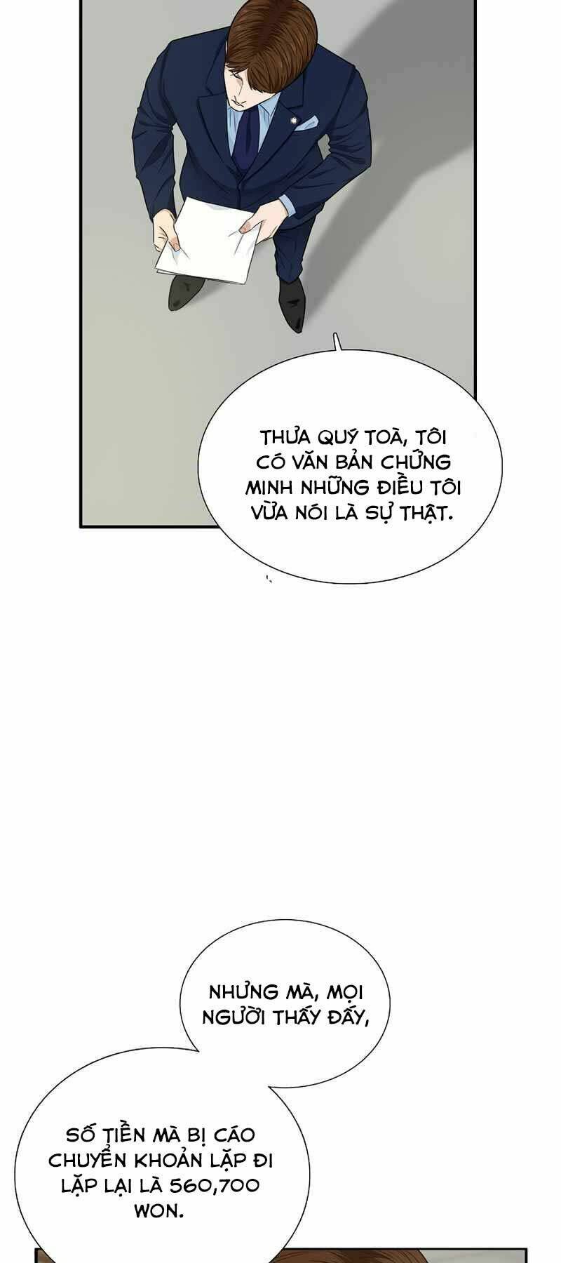 Đây là luật - Chapter 53 - Page 46