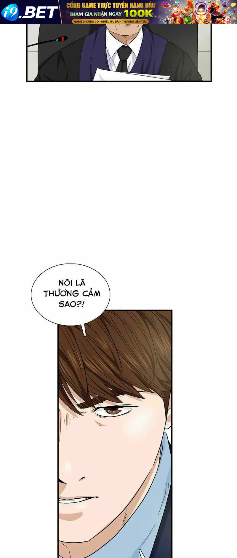 Đây là luật - Chapter 53 - Page 48