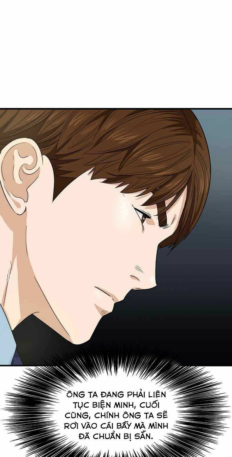 Đây là luật - Chapter 53 - Page 51