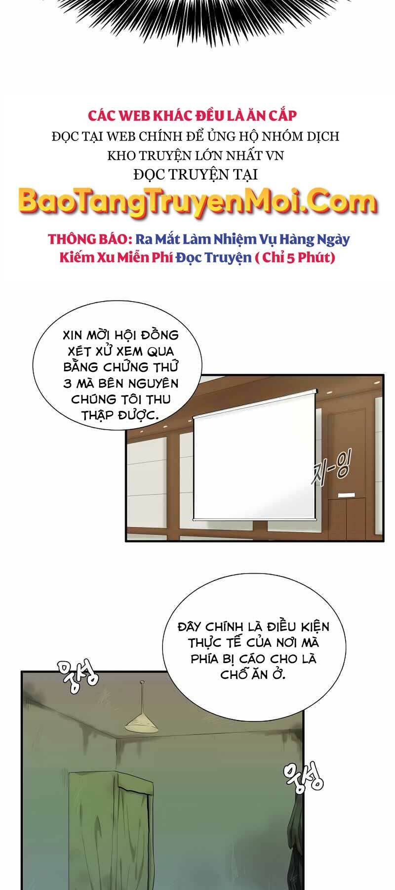 Đây là luật - Chapter 53 - Page 52