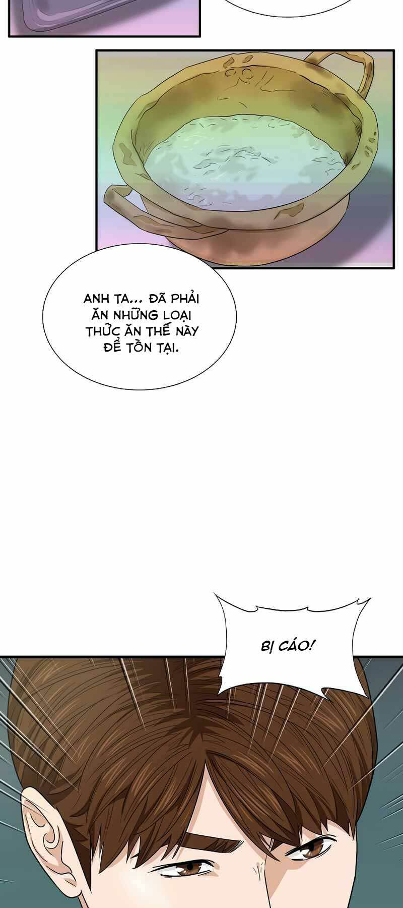 Đây là luật - Chapter 53 - Page 54